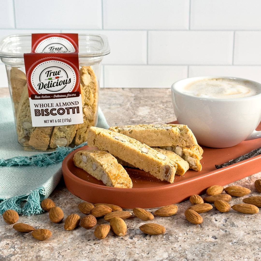 What Actually Makes a Biscotti Gift Box Worth Sending