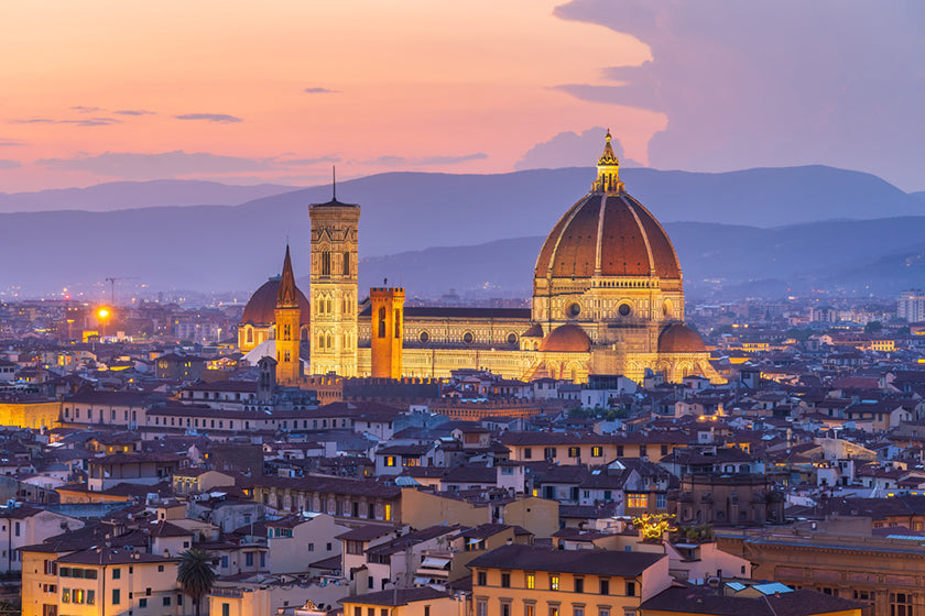 Florence Italy
