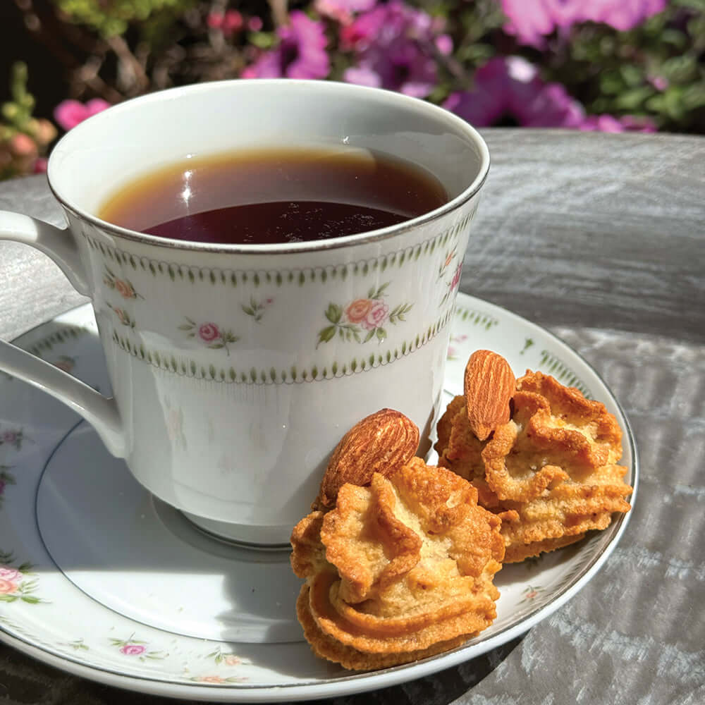 Discover the Best Italian Almond Cookies: True Delicious Pasta di Mandorle