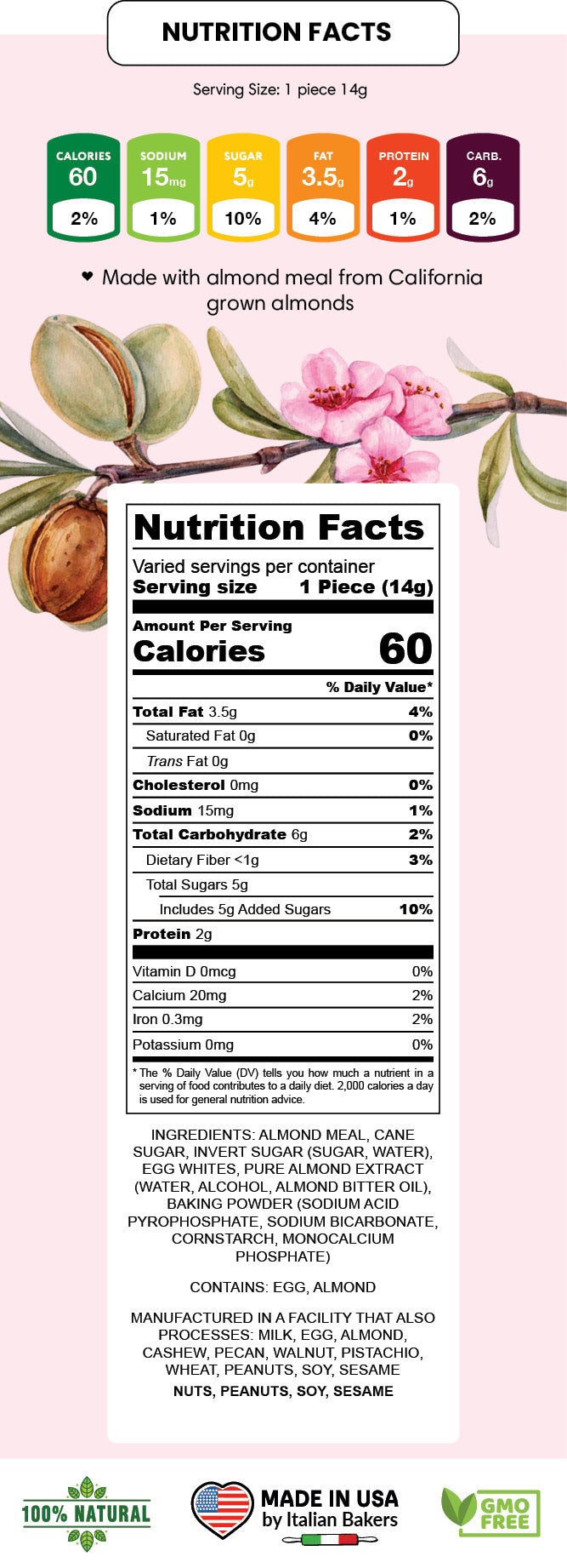Nutrition Facts
